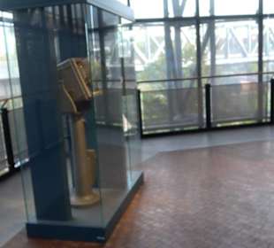 Deutsches Technikmuseum