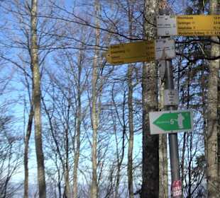 Bolberghütte Willmandingen
