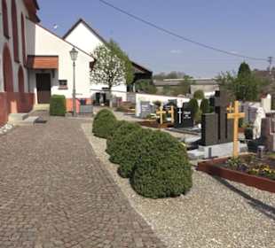 Kirche St. Stephanus