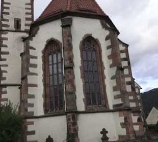 Dorfkirche St. Mauritius