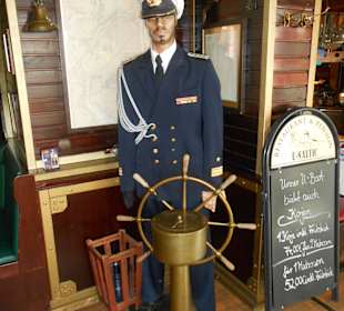 Steuermann