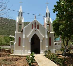 Kapelle