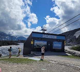 Dachstein