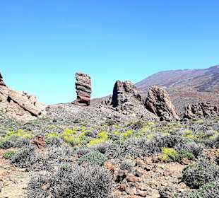 Teide Nationalpark
