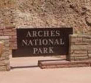 Arches Nationalpark