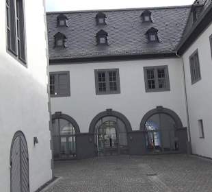 Museum kurfürstliche Burg