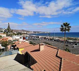 Stadtrundgang San Agustín