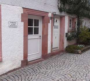 Hauffs Märchen Museum