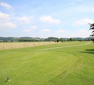 Golfclub Straubing Stadt und Land e.V.