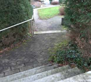 Friedhof Glems