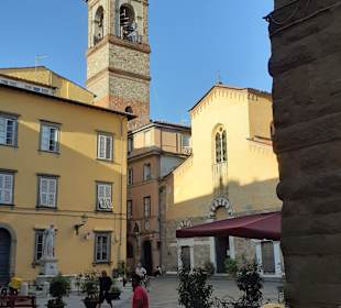 Kirche San Salvatore in Mustolio