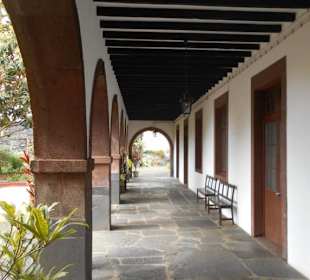 Kloster Santa Clara