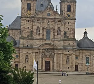 Dom zu Fulda