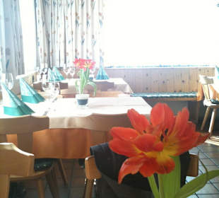 Restaurant Hotel À La Staziun (Restaurant)