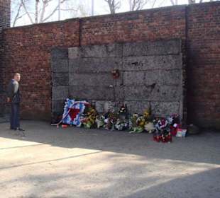 Konzentrationslager Auschwitz