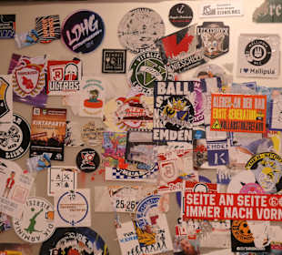 Beim Münchner Kindl, Platja de Palma