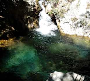 Tour & Ausflug in Alanya