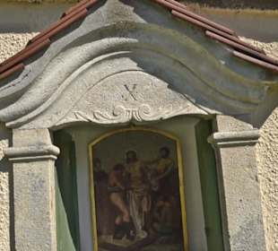 Kreuzweg St. Stephan Melchingen