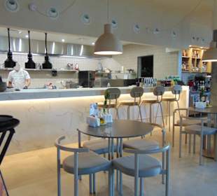 Italio Restaurant Nur-Sultan