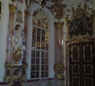 Symbolfigur der Liebe