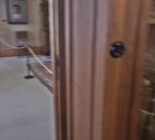 Appartement der Königin Charlotte