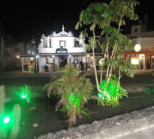 Restaurant in der näheren Umgebung