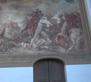 Alte Pfarrkirche St. Margaret