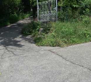 HAP Grieshaber Rundweg