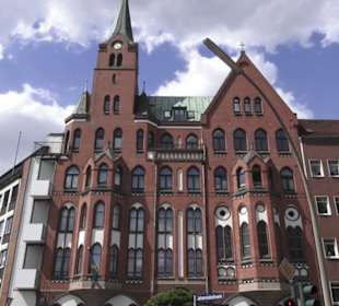 Gustaf-Adolfs-Kirche