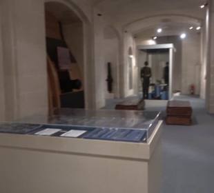 Malta Maritime Museum