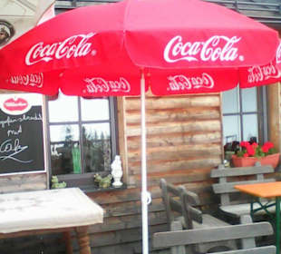 Ausflug auf den Dobratsch