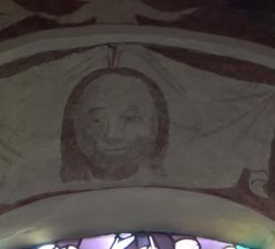 Evangelische Marienkirche Kohlstetten