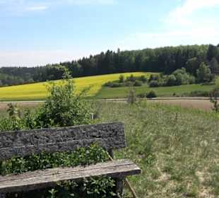 Premiumwanderweg Hochgehschätzt