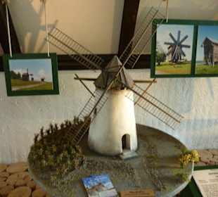 Mühlen-Museum