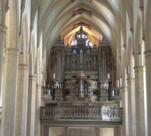 Predigerkirche