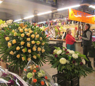 Hala Targowa Wrocław