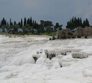 Pamukkale