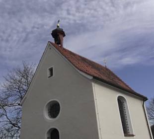 Kapelle St. Michael