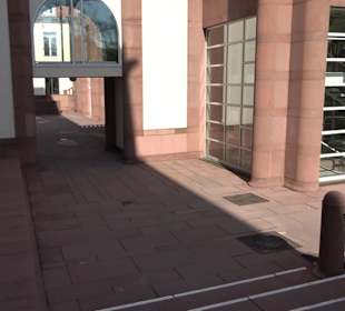 Schlossgartenhalle Ettlingen