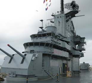 USS Lexington