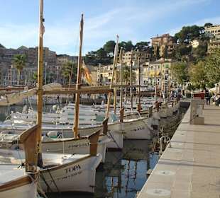 Port Soller