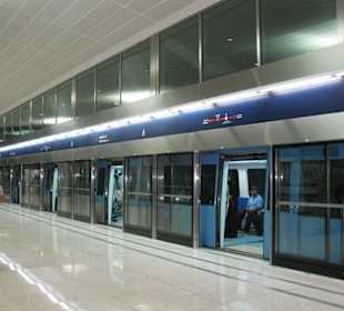 Dubai Metro