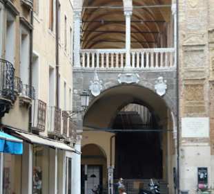 Palazzo della Ragione