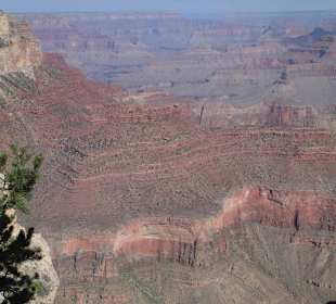 Parco nazionale Grand Canyon
