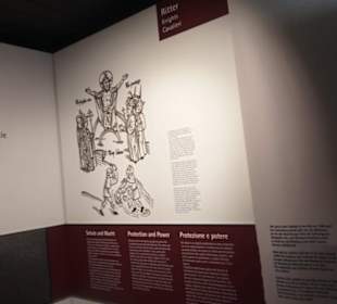 Hohenstaufen Geschichtsraum