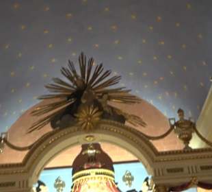 Wallfahrtskirche Maria Loreto