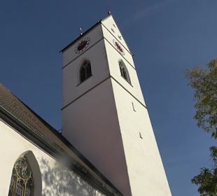 Pfarrkirche St. Georg