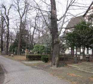 Friedenskirche in Swidnica