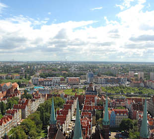 Stare Miasto Gdańsk