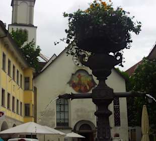 Feldkirch - Altstadt